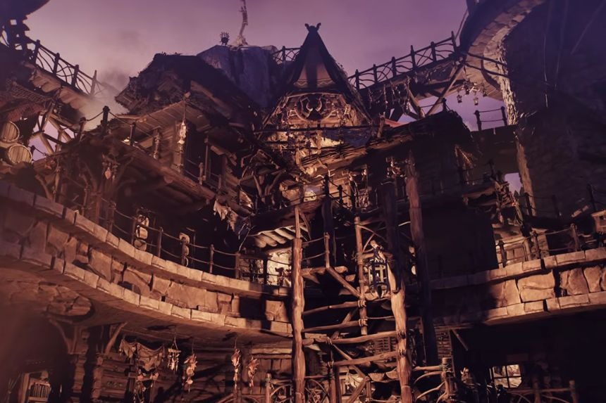 Come ottenere la pelle conciata in Windrose