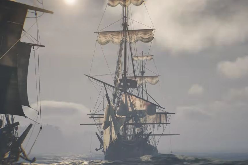 Come ottenere lo zolfo in Windrose