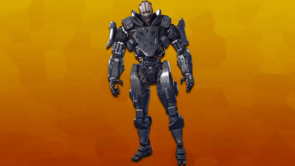 Adam Smasher Fortnite Skin: Where Is He and When Is He Coming?