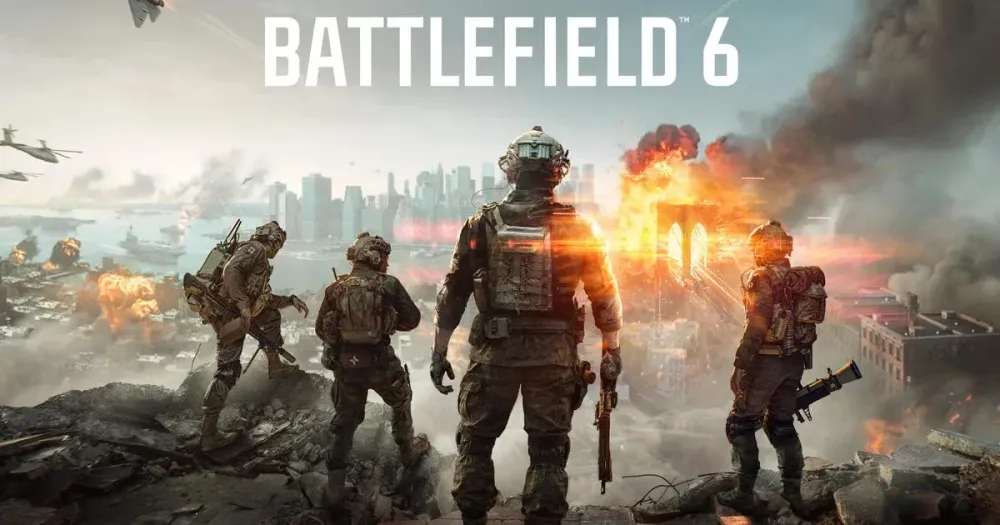 Aggiornamento Battlefield 6: rielaborazione del defibrillatore e modifiche alla progressione