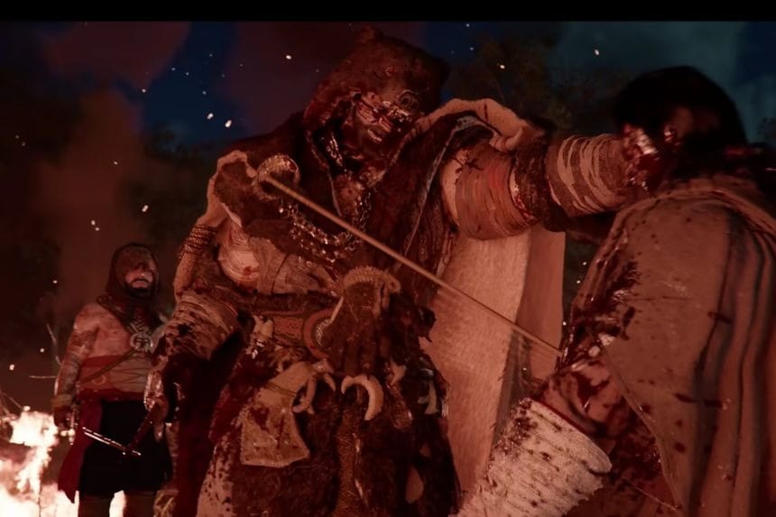 Come ottenere tutte le frecce speciali nel Crimson Desert