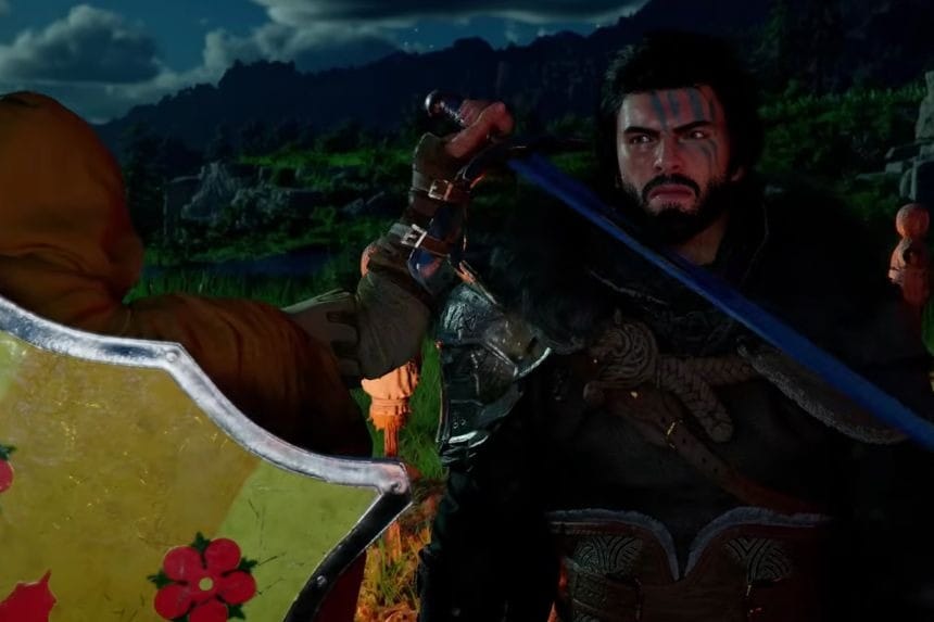 Deserto Cremisi – Puzzle delle rovine di una collina infestata