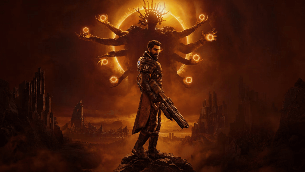 Saros File Size and Pre-Load Date