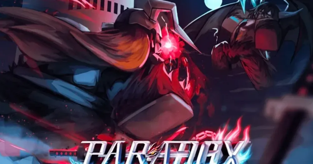 Roblox Paradox Talent Tier List