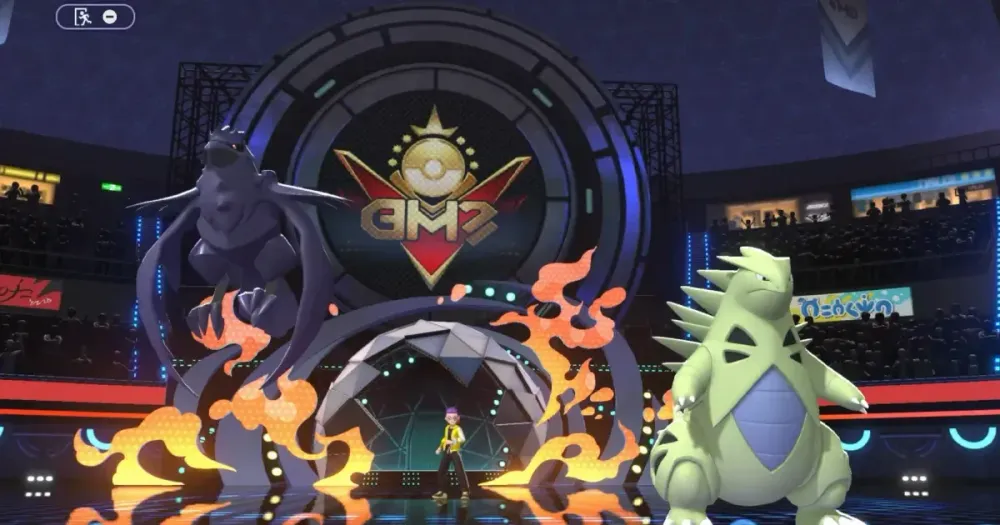 Pokemon Champions Guide: Best Sand Team Composition