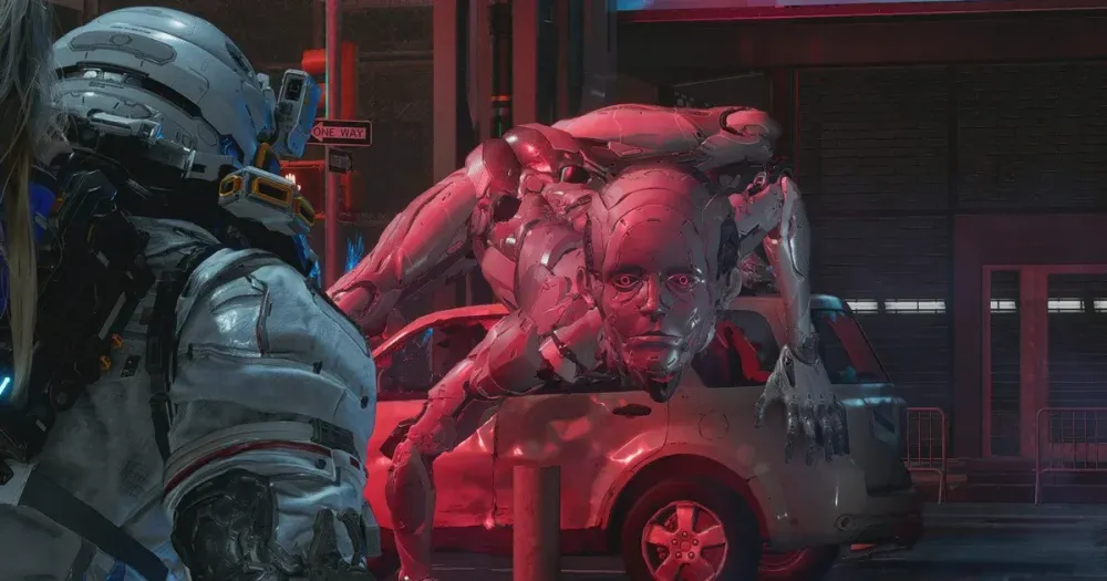 Pragmata Guide: How to Beat the Creator Boss