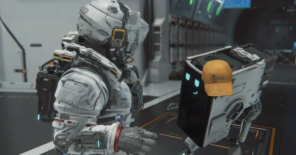 Pragmata Guide: All Mini Cabin Locations