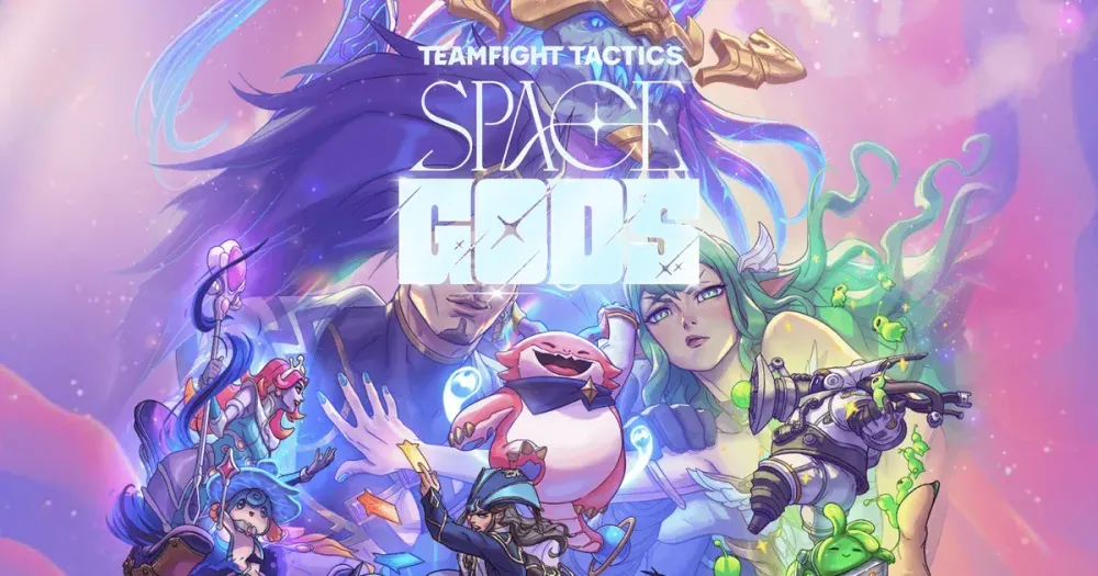 Guida Timebreaker di TFT Set 17: Campioni e strategia (Guida)
