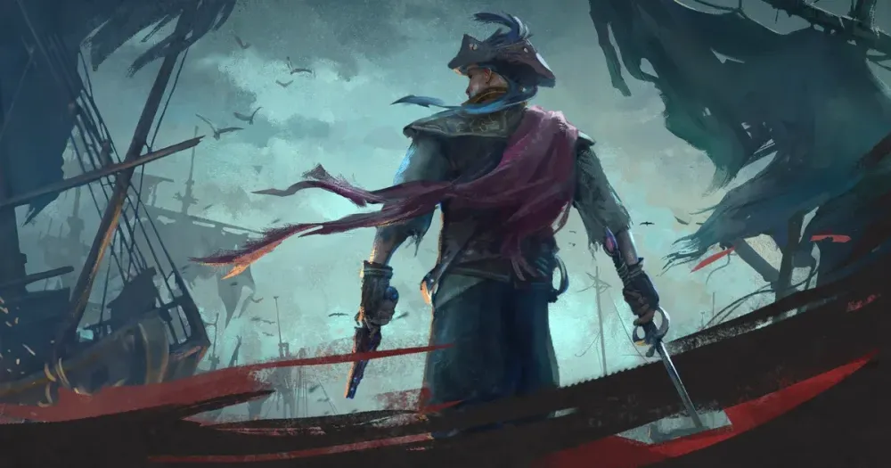 Windrose Guide: How to Complete Eyes Wide With Fear Quest