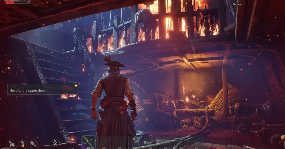 Windrose Guide: How to Complete Needle in a Haystack Quest