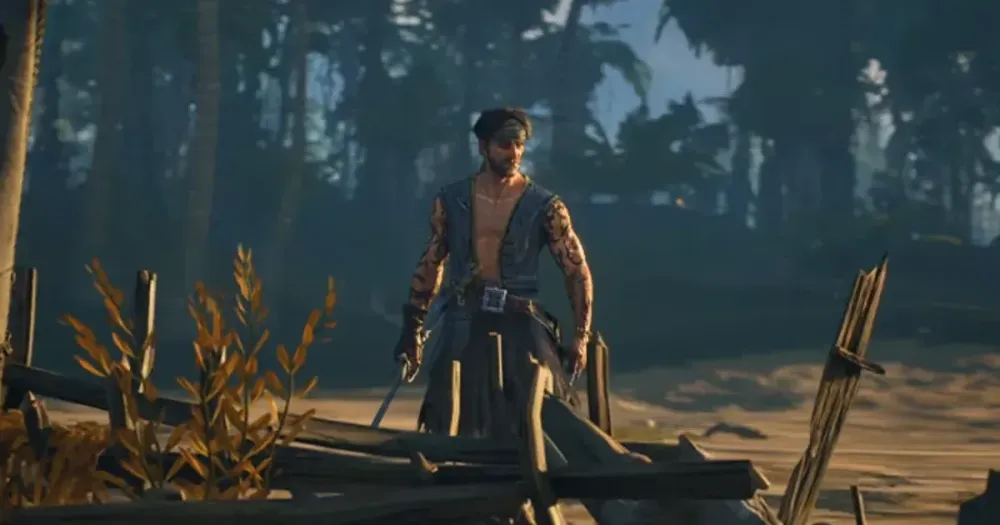 Windrose Guide: How to Play Co-op With Friends