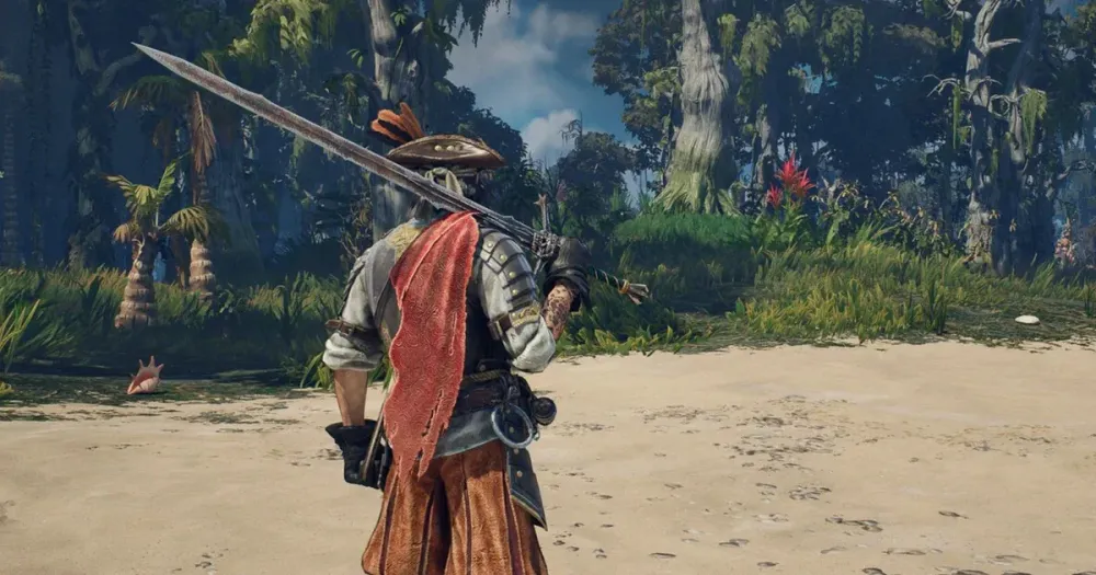 Windrose Guide: Where to Find Clay