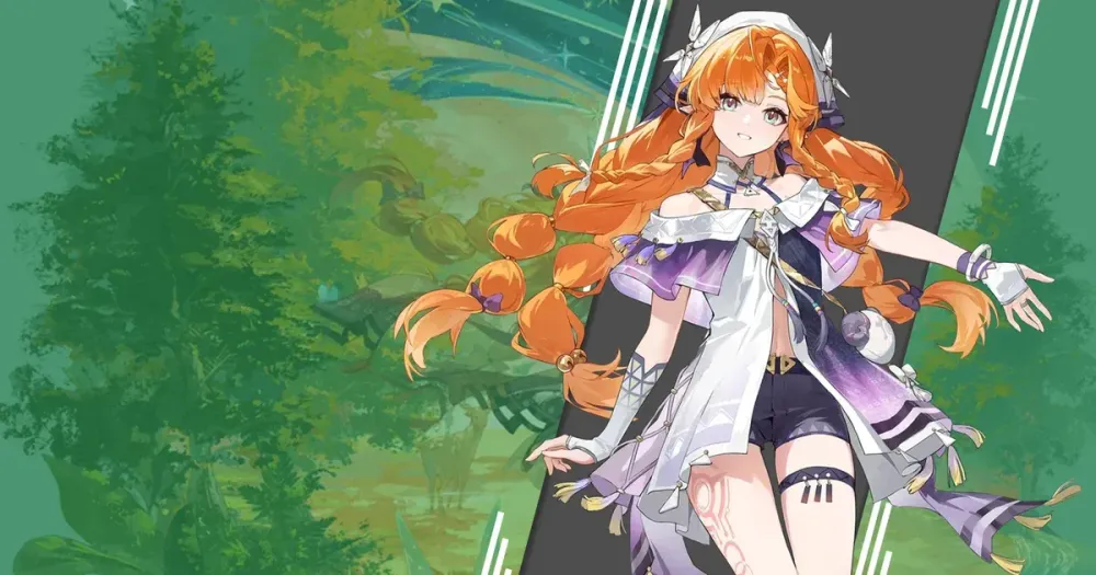 Guida Wuthering Waves 3.2: Sigrika, Astrites e Endstate Matrix