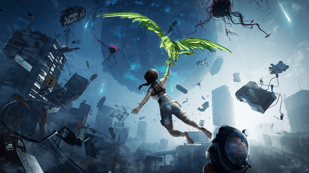 Guida a Once Human Builds: le migliori configurazioni per ogni stile di gioco