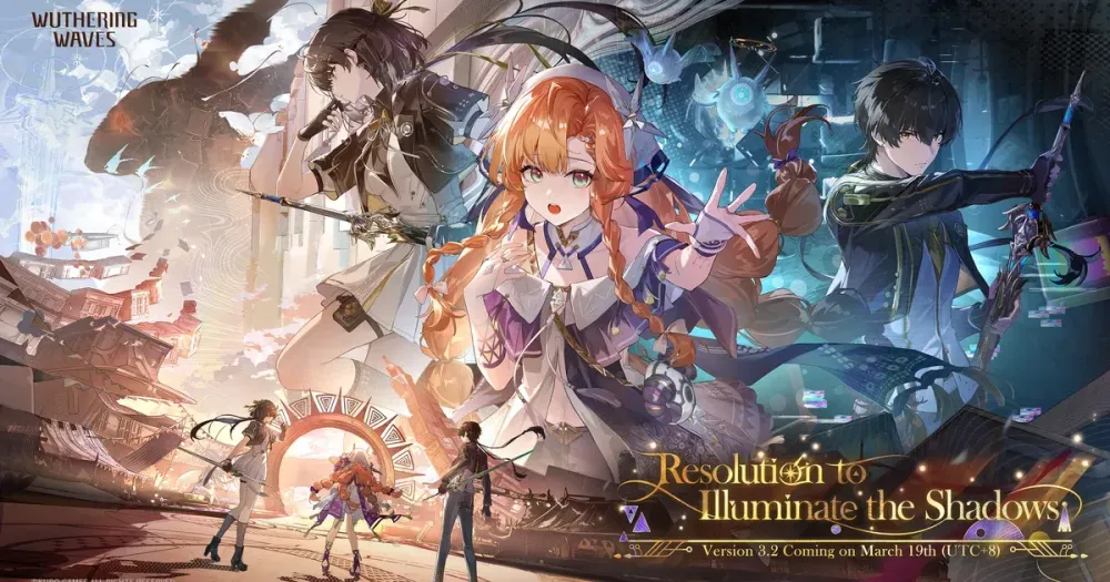 Guida agli eventi di Wuthering Waves Echo Hunters (consigli e premi)