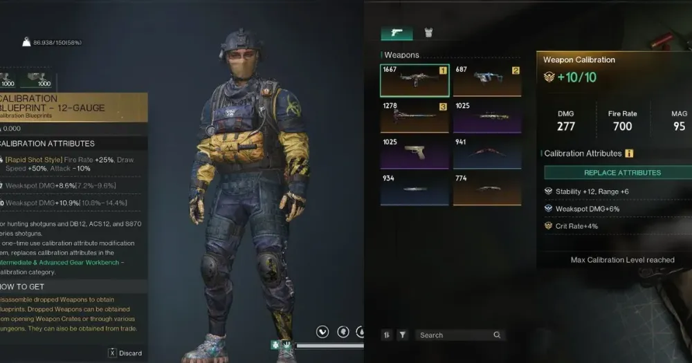 Guida ai progetti e alle modifiche di calibrazione umana di Once (suggerimenti)