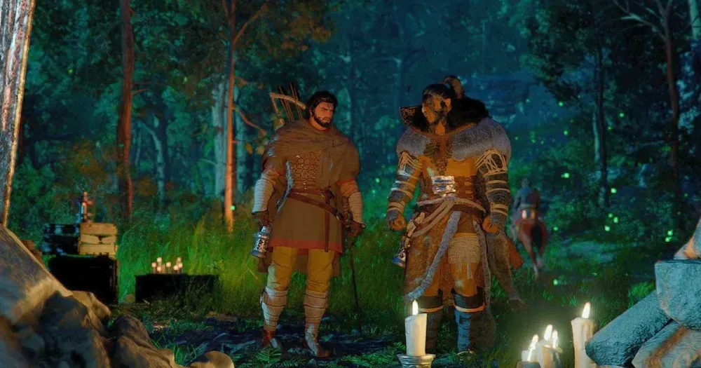 Crimson Desert Guide: How to Complete Prox's Request