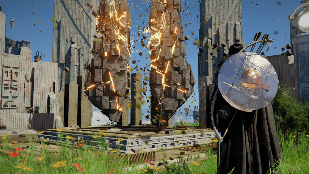 Crimson Desert Guide: How to Get Marni Laser Helm