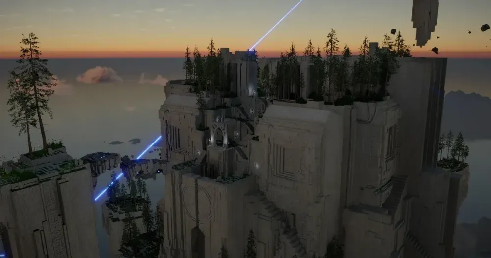 Crimson Desert Guide: Root's End Puzzle Solution