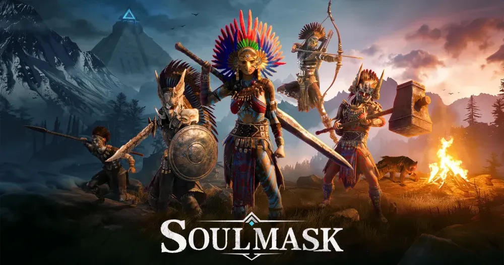 Guida alla configurazione del server dedicato Soulmask (1.0)