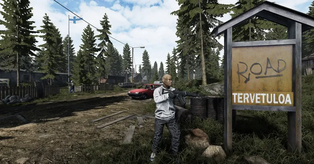 Guida alle prestazioni del PC Road to Vostok: correzione di FPS e stutter (suggerimenti)