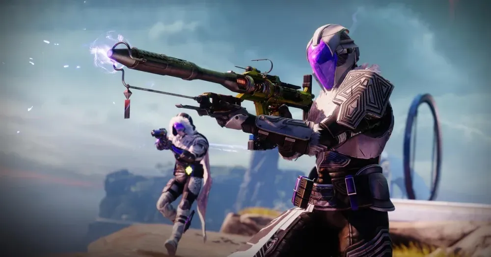 Destiny 2 Guide: Action Item God Rolls and How to Get It