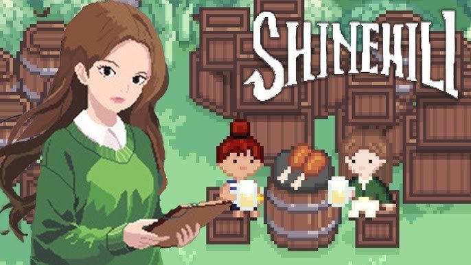 Guida per principianti di Shinehill: sopravvivi come alieno sulla Terra