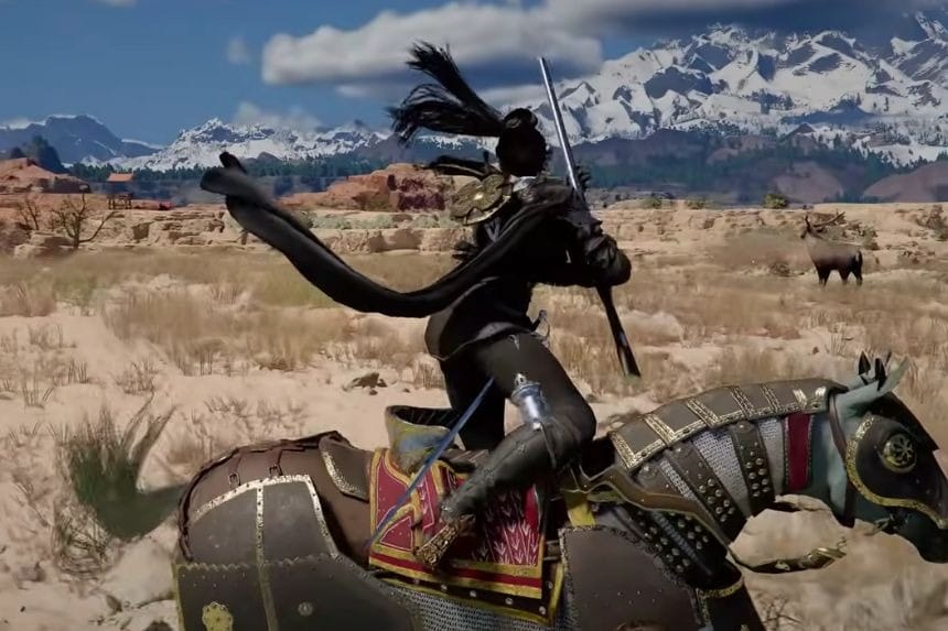 La Soluzione delle Rovine della Cripta Urlante – Deserto Cremisi