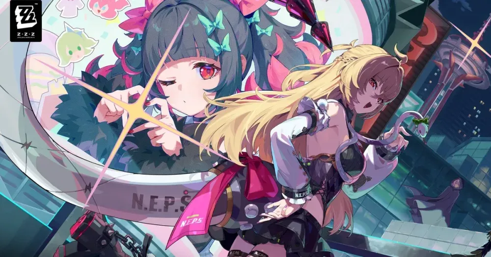 Nangong Yu, la migliore guida alla costruzione di Zenless Zone Zero (ZZZ)