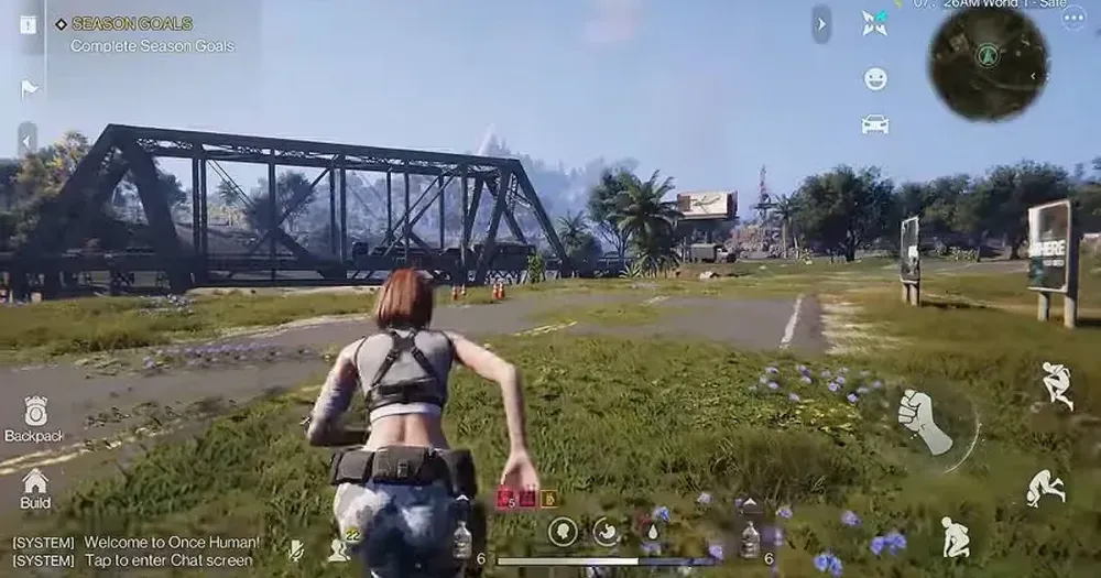 25+ Games Like Once Human - MiniReview