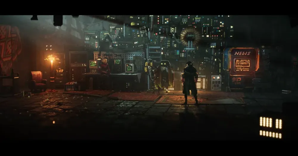 REPLACED Guide: How to Get the Binoculars