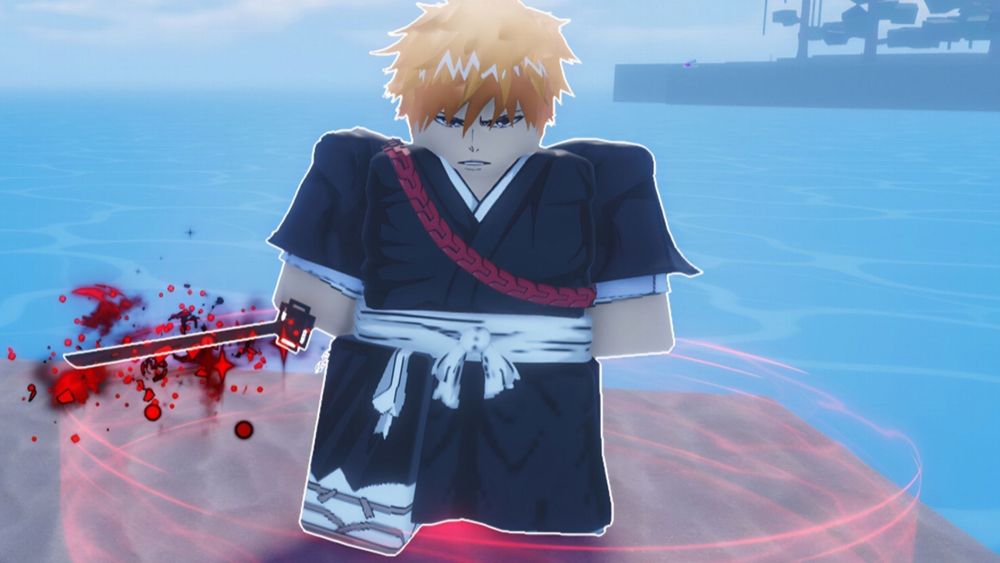 Sailor Piece Guide: How to Get the Soul Reaper Sword (Ichigo)