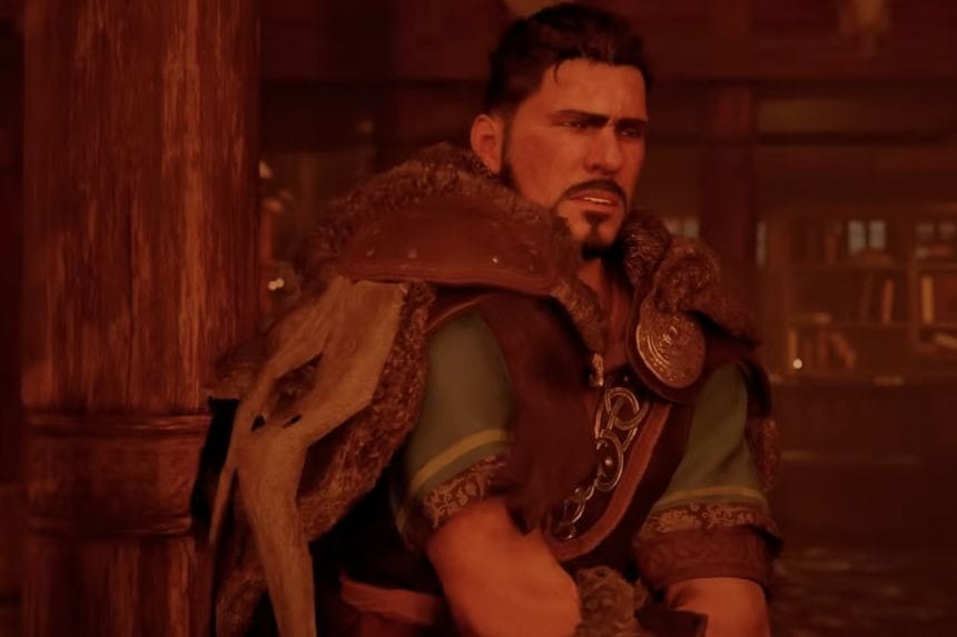 Soluzione Rovine cariche di ricordi – Deserto Cremisi