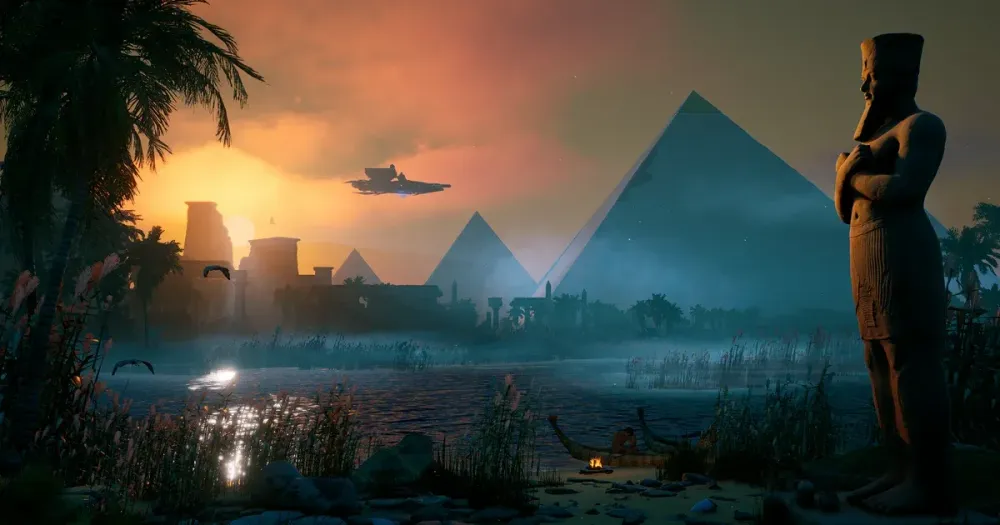 Suggerimenti per principianti di Soulmask Shifting Sands (guida)