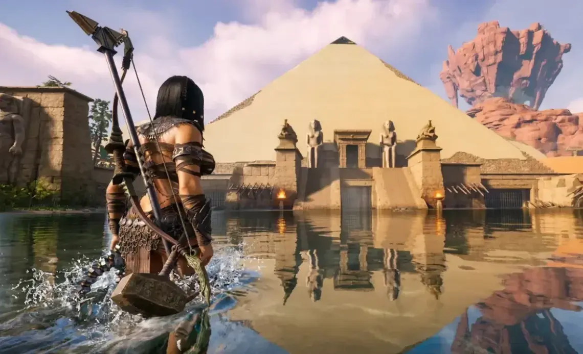 Game Modes Explained: Survival, Tribe ...