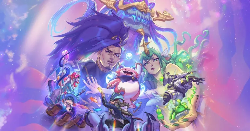 TFT Set 17 Guida ai tratti NOVA: Champions and Strikes (Guida)