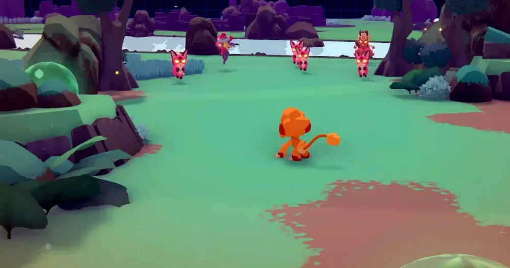 Temtem: Swarm 1.0 Guida: nuovi sistemi Tems, Arena e Prestigio