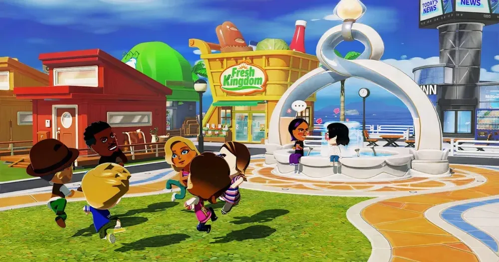 Tomodachi Life: Living the Dream Guide: How to Unlock All Shop & Facility