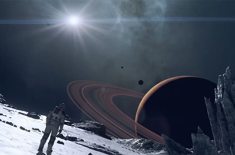 All Unique Weapons Location in Starfield