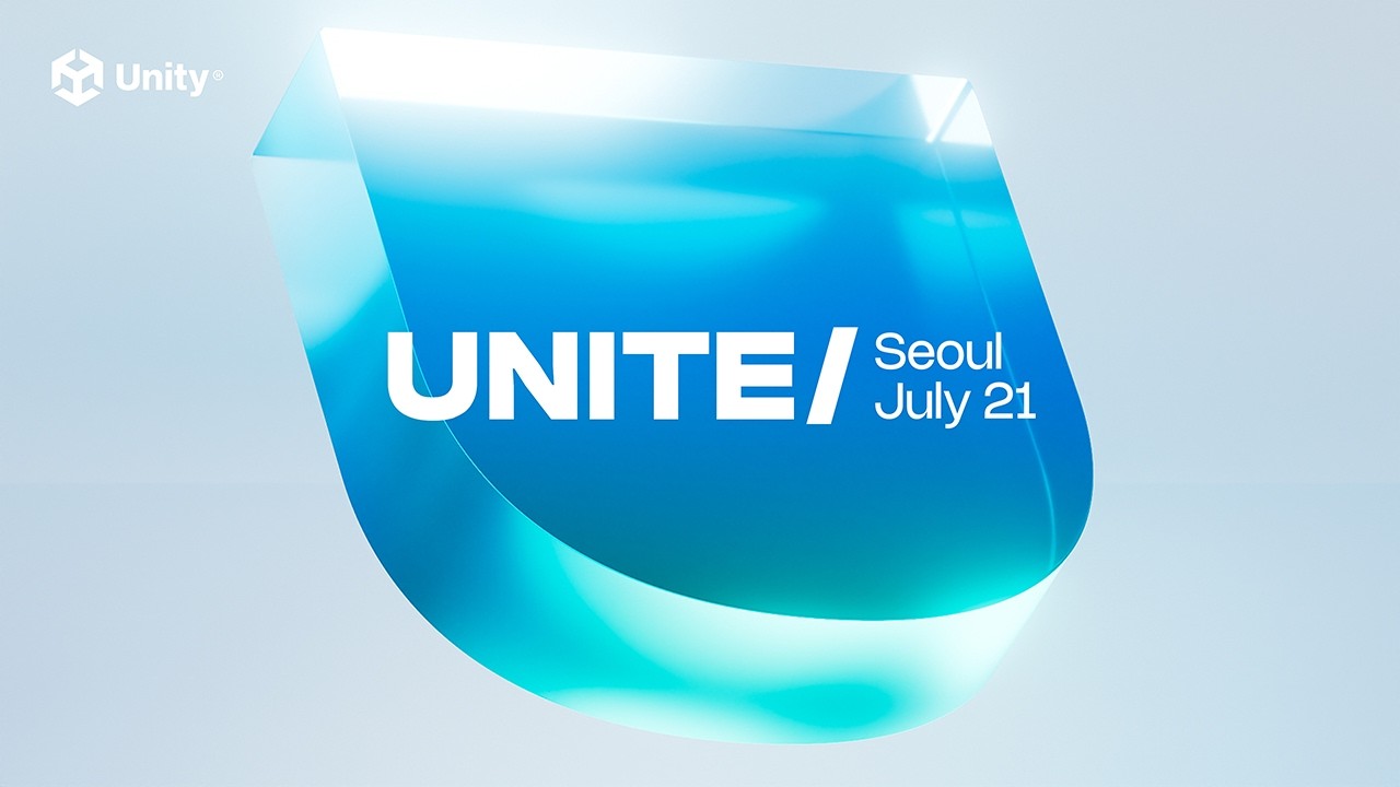 Unite Seoul Keynote