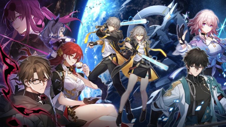 Honkai: Star Rail, la tier list aggiornata con i personaggi migliori