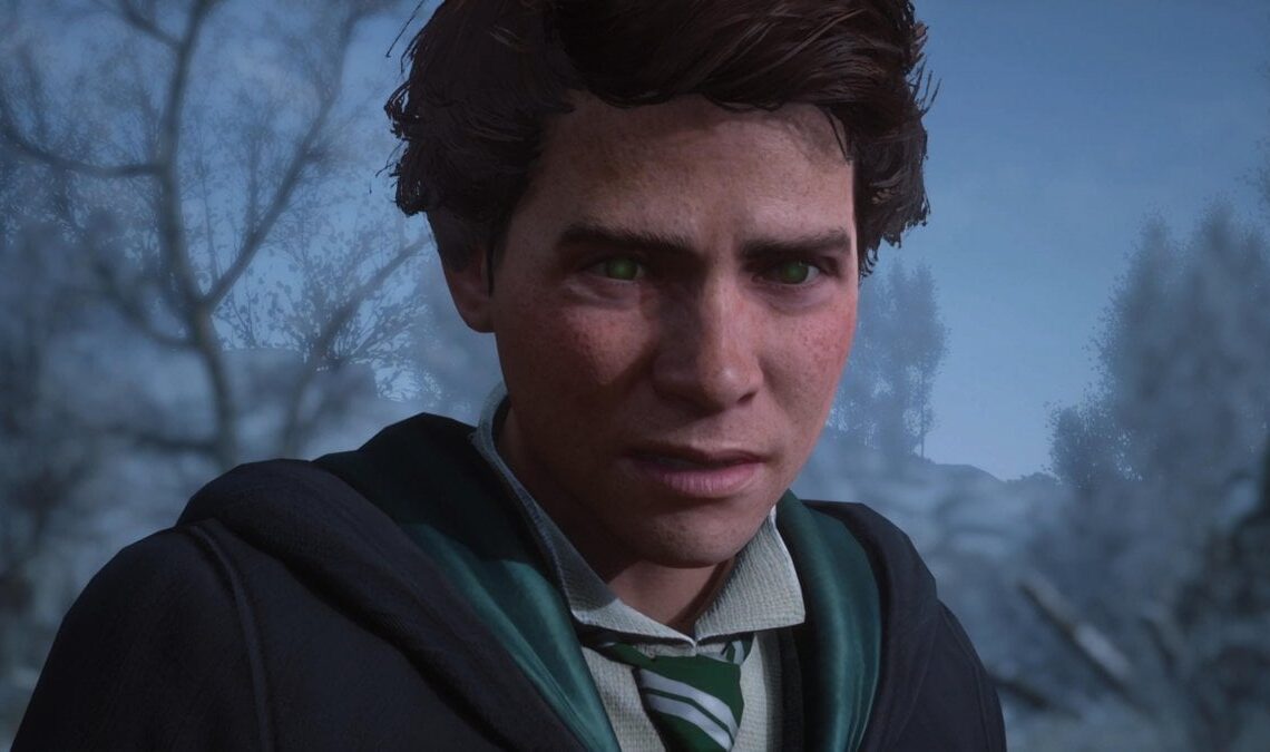 Hogwarts Legacy: come se la cavano le versioni old-gen?