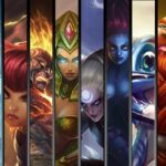 LoLverse: a che punto siamo con l'universo espanso di Riot Games?
