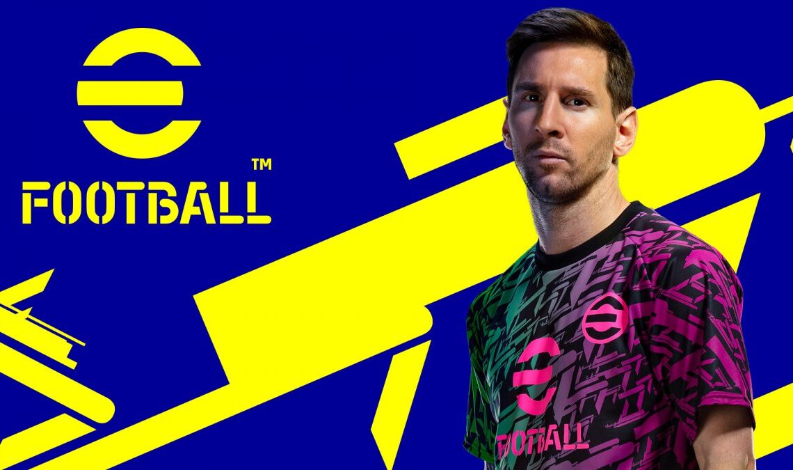 eFootball 23, presente e futuro della simulazione Konami nelle parole di David Monk