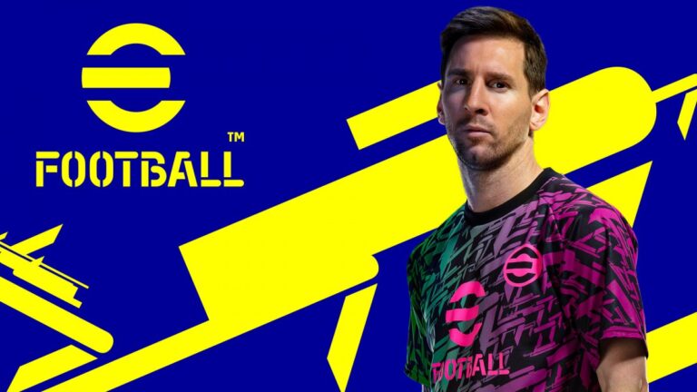 eFootball 23, presente e futuro della simulazione Konami nelle parole di David Monk
