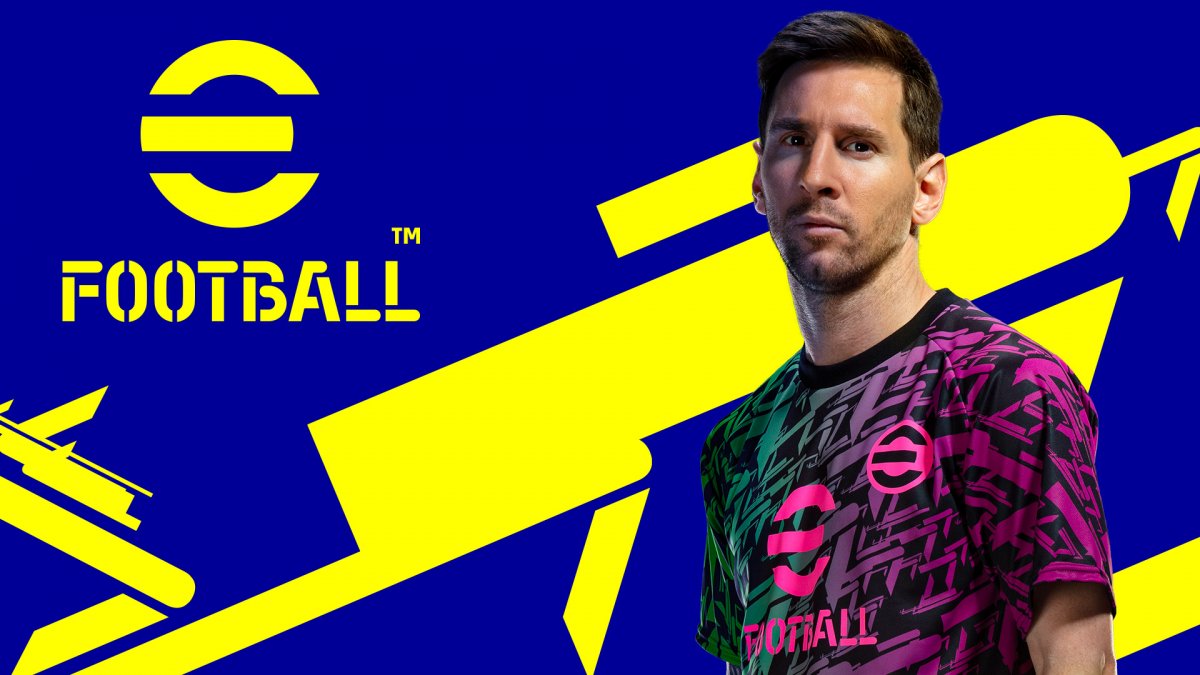 eFootball 23, presente e futuro della simulazione Konami nelle parole di David Monk