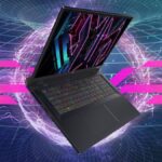 ACER Predator Helios 18: la recensione di un laptop di lusso con NVIDIA GeForce RTX 4080