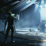 Hogwarts Legacy e Star Wars sono i soli giochi PlayStation nella Top 10 giapponese di inizio maggio