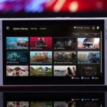 ASUS ROG Ally: la recensione del PC (console) in formato tascabile che supera Steam Deck