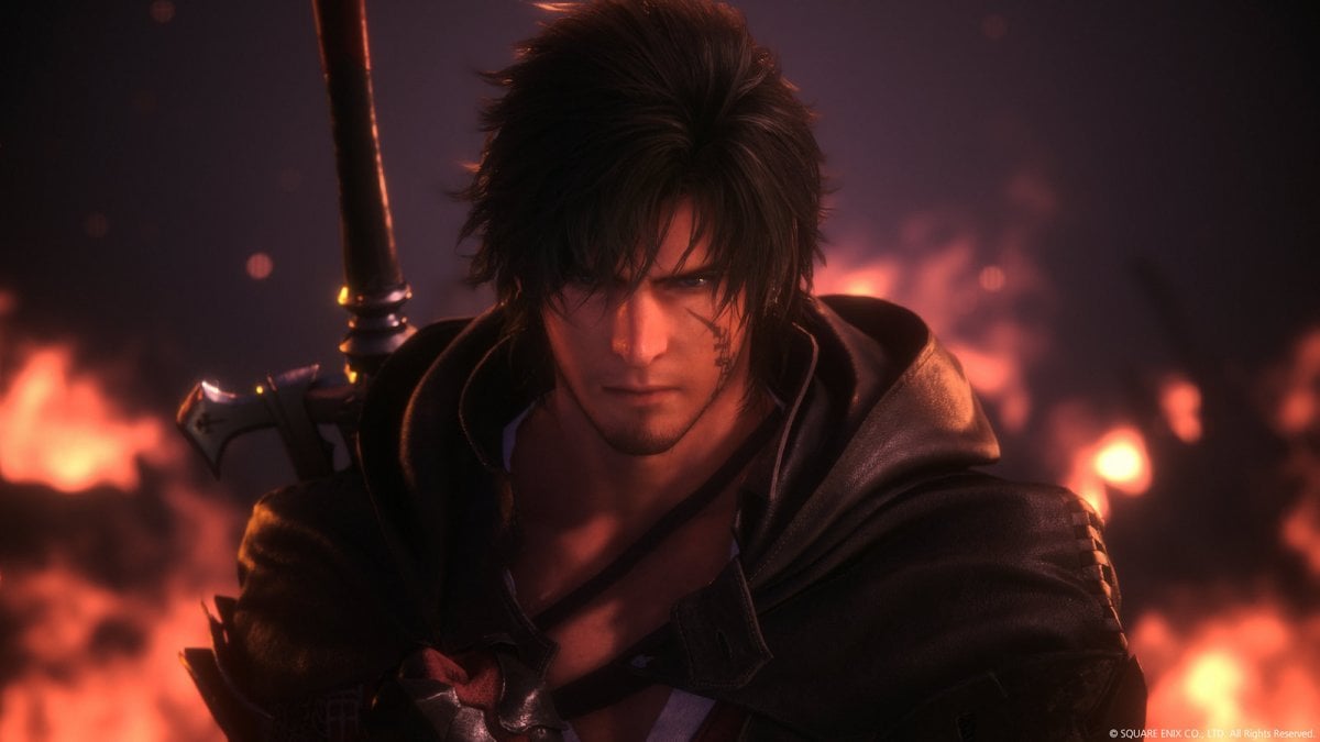 Square Enix: calano le vendite nell'anno fiscale, punta a blockchain e NFT nel futuro